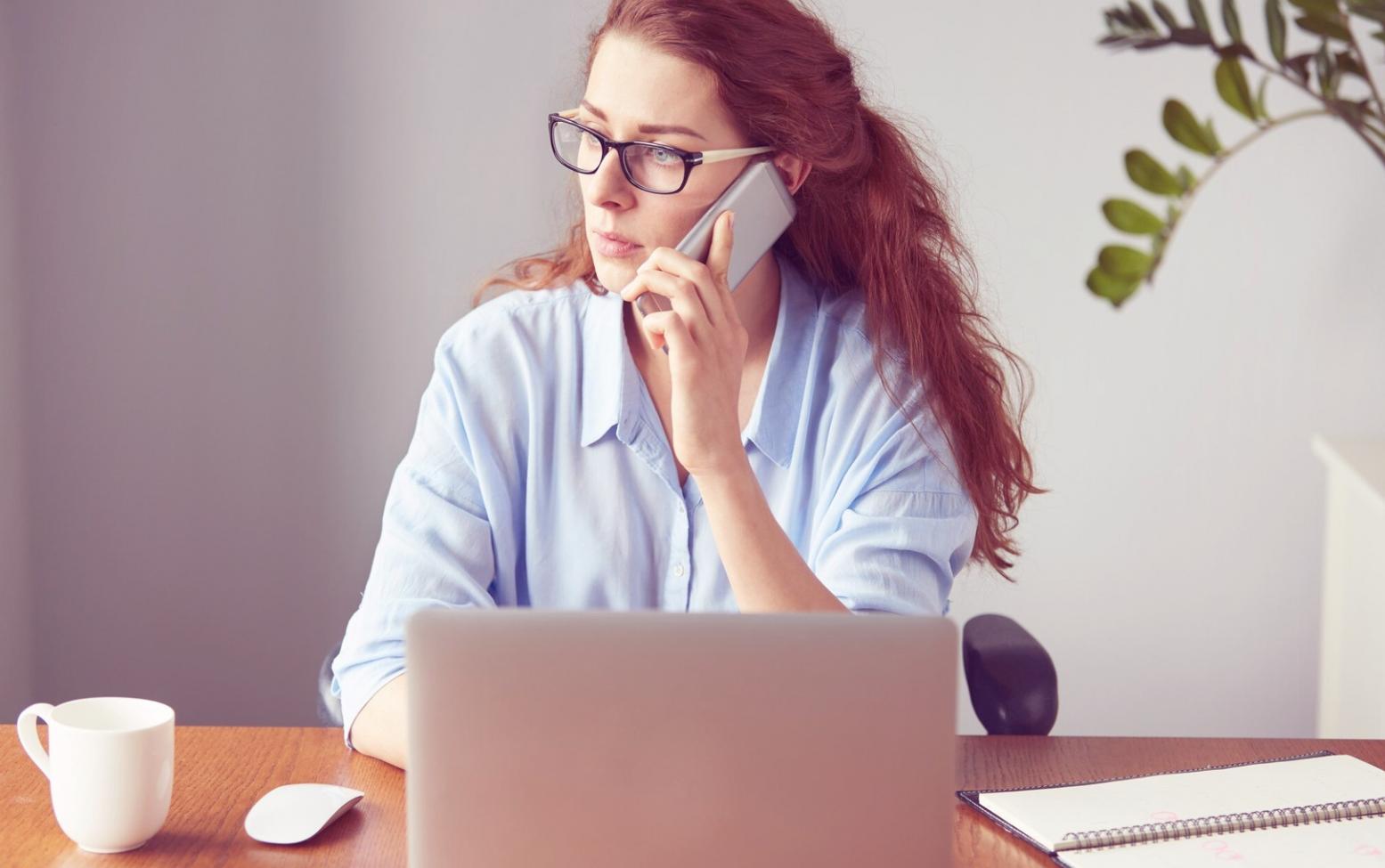 Was Julia über responsive Design und Sichtbarkeit gelernt hat